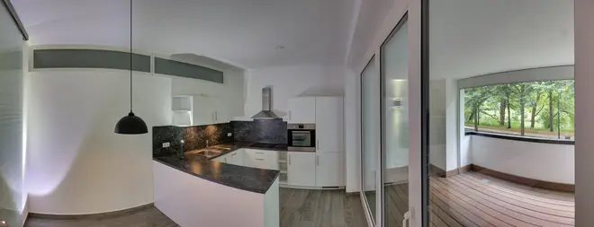 3 Zimmer Wohnung mit 127 m² in Bremen – Bild 9