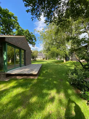 3 Zimmer Haus mit 93 m² in Bremen – Bild 11