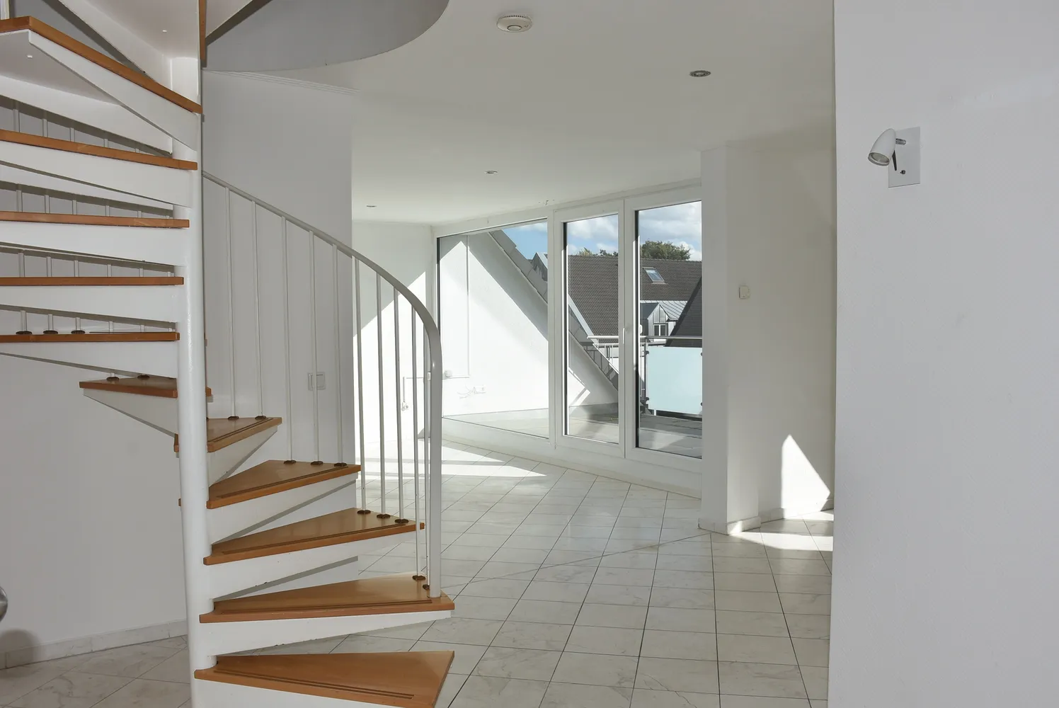 4 Zimmer Wohnung mit 127 m² in Leverkusen – Bild 5