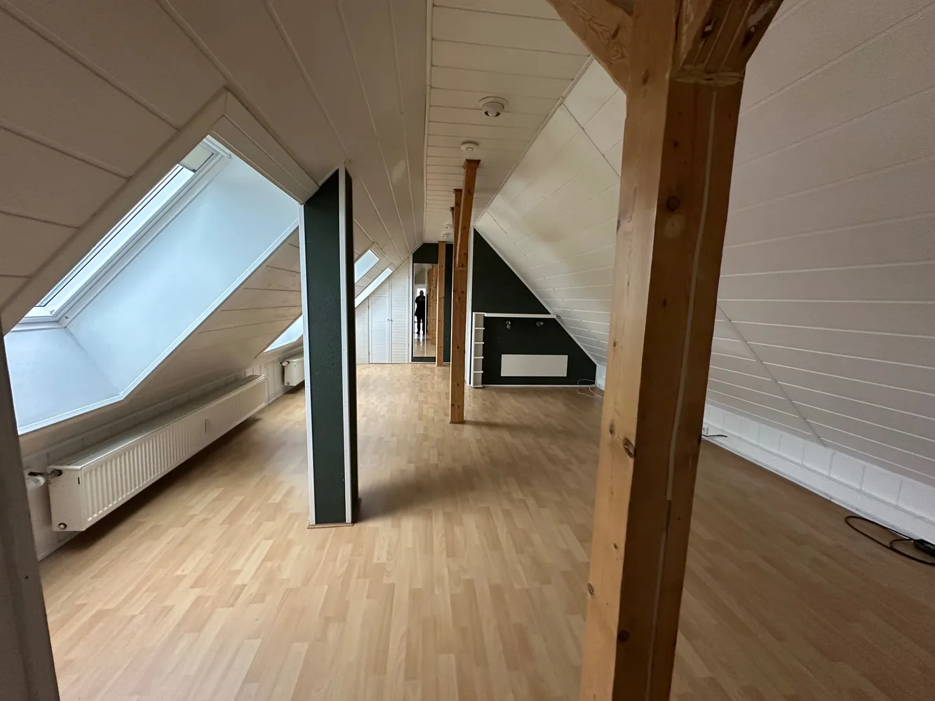 4 Zimmer Wohnung mit 127 m² in Leverkusen – Bild 8