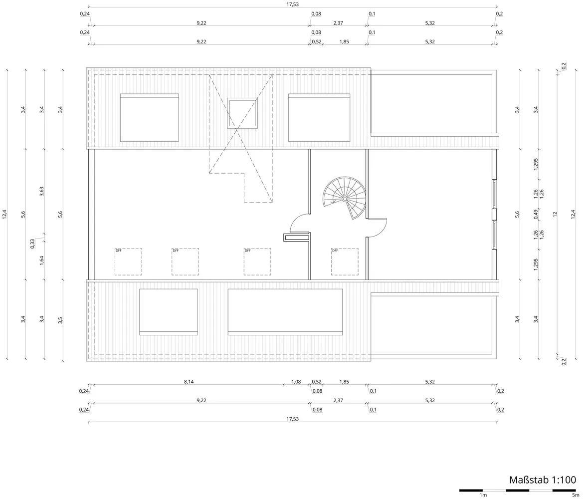 4 Zimmer Wohnung mit 127 m² in Leverkusen – Bild 10