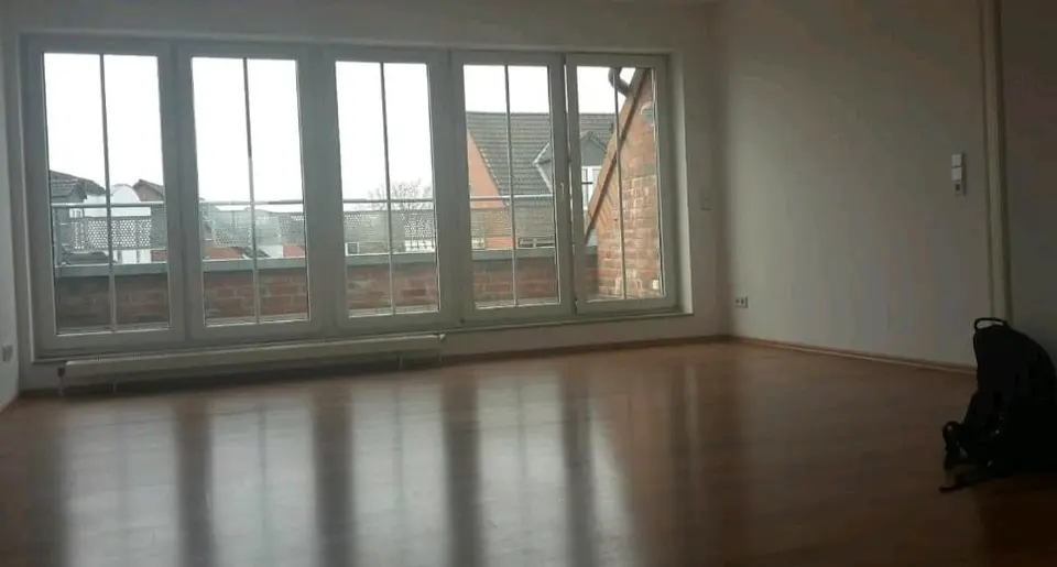 2 Zimmer Wohnung mit 62 m² in Schwerin – Bild 1