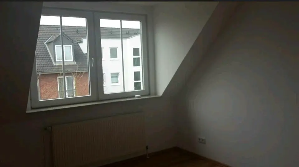 2 Zimmer Wohnung mit 62 m² in Schwerin – Bild 3
