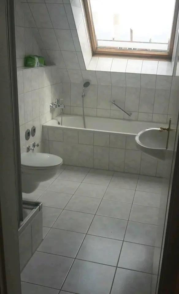 2 Zimmer Wohnung mit 62 m² in Schwerin – Bild 4