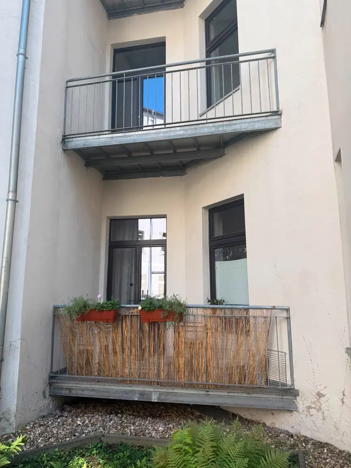 2 Zimmer Wohnung mit 59 m² in Magdeburg – Bild 3