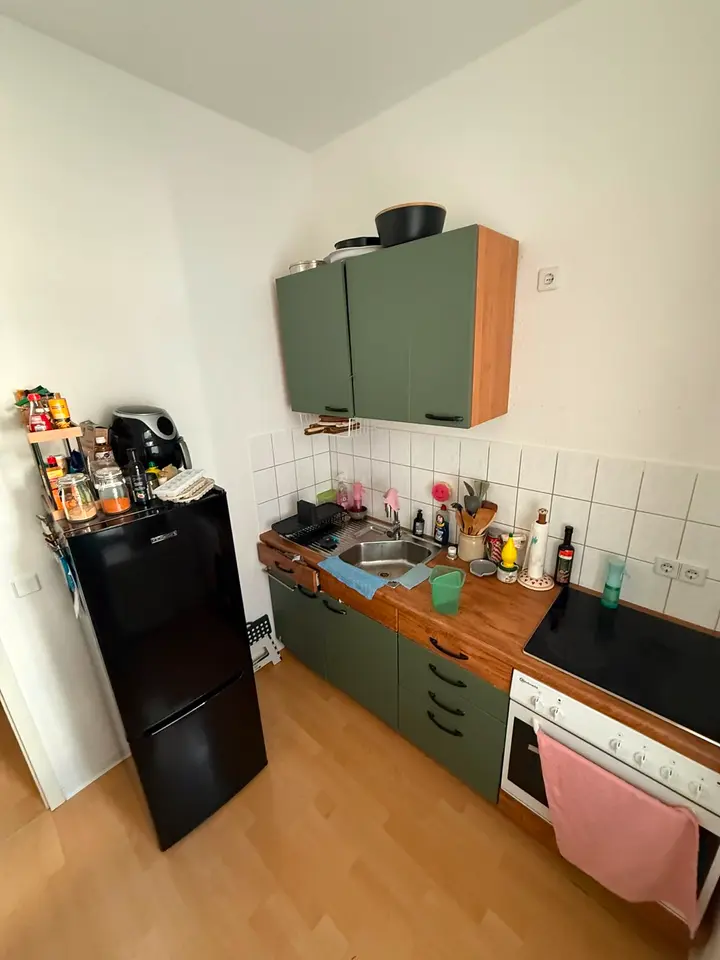 2 Zimmer Wohnung mit 59 m² in Magdeburg – Bild 4