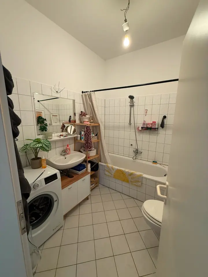 2 Zimmer Wohnung mit 59 m² in Magdeburg – Bild 5