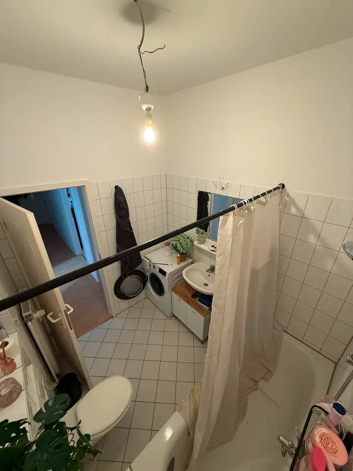 2 Zimmer Wohnung mit 59 m² in Magdeburg – Bild 6
