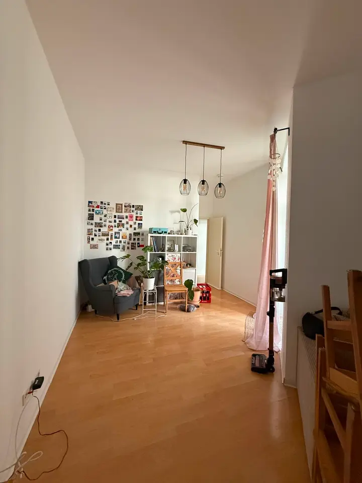 2 Zimmer Wohnung mit 59 m² in Magdeburg – Bild 7