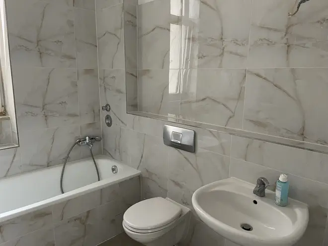 2 Zimmer Wohnung mit 46 m² in Hanau – Bild 5