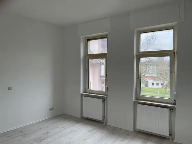 2 Zimmer Wohnung mit 46 m² in Hanau – Bild 1