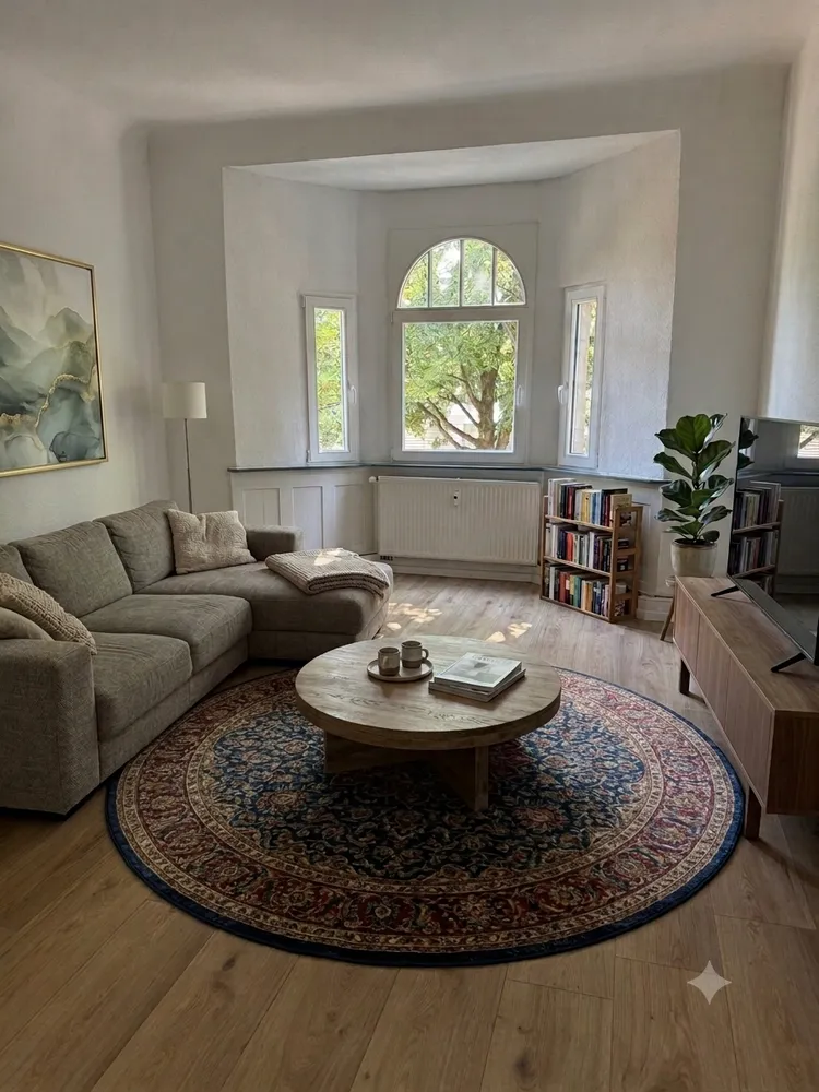 3 Zimmer Wohnung mit 75 m² in Pforzheim – Bild 1