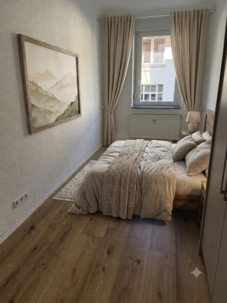 3 Zimmer Wohnung mit 75 m² in Pforzheim – Bild 3