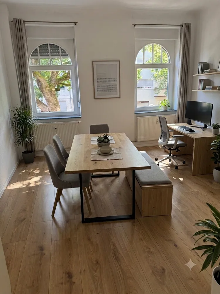 3 Zimmer Wohnung mit 75 m² in Pforzheim – Bild 5