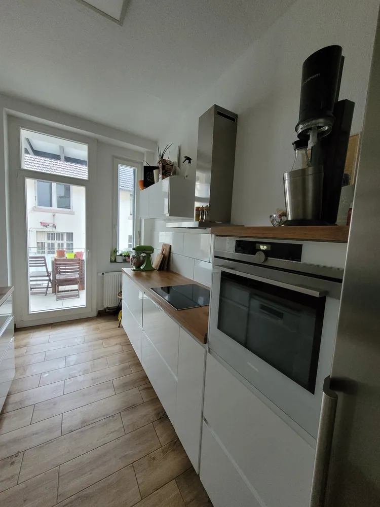 3 Zimmer Wohnung mit 75 m² in Pforzheim – Bild 7