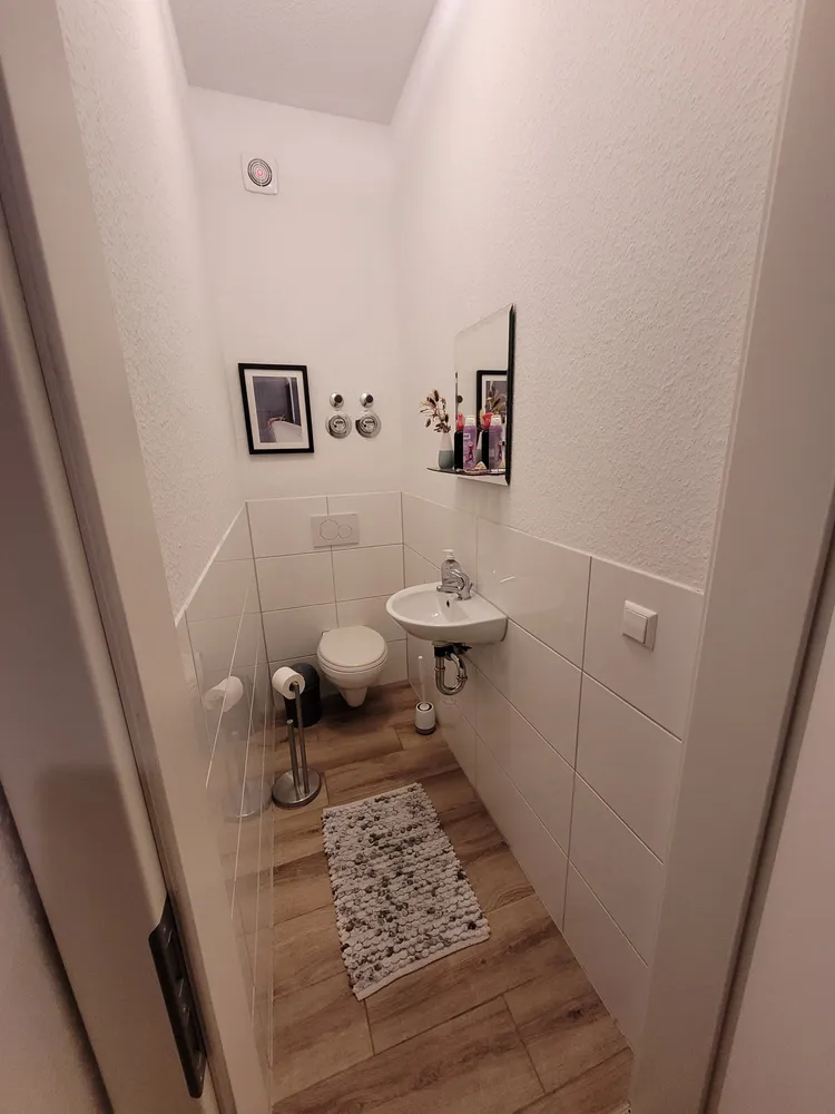 3 Zimmer Wohnung mit 75 m² in Pforzheim – Bild 9
