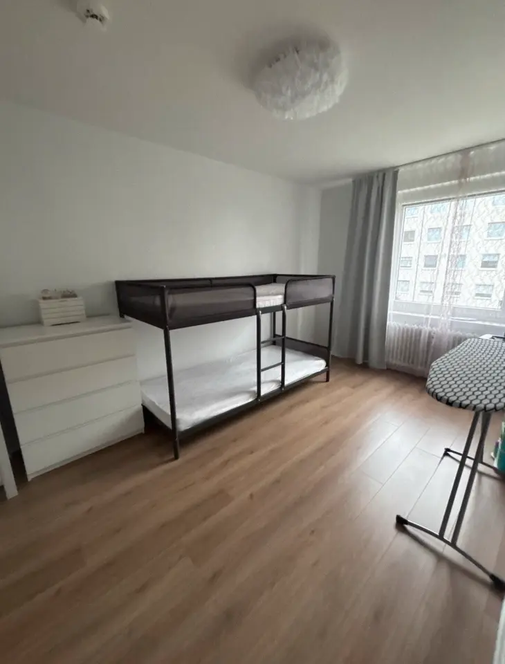 3 Zimmer Wohnung mit 63 m² in Salzgitter – Bild 2