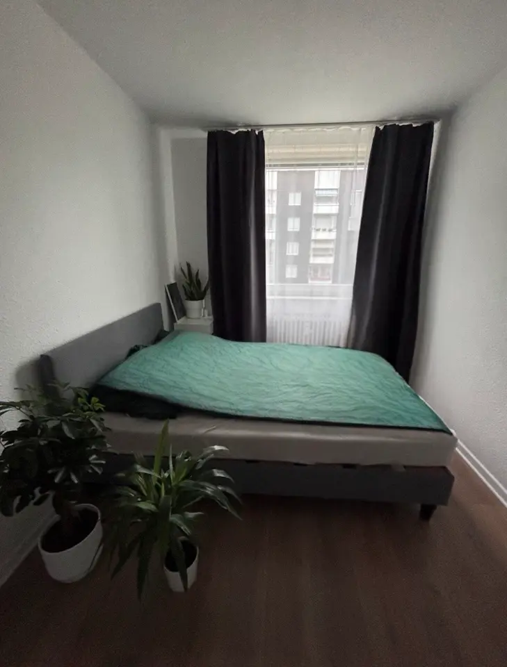 3 Zimmer Wohnung mit 63 m² in Salzgitter – Bild 3