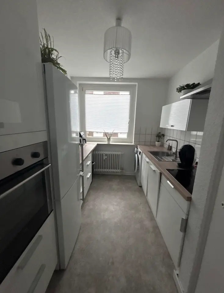 3 Zimmer Wohnung mit 63 m² in Salzgitter – Bild 4
