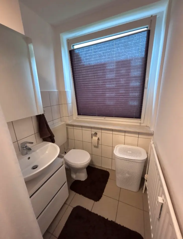 3 Zimmer Wohnung mit 63 m² in Salzgitter – Bild 7