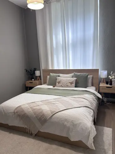 2 Zimmer Wohnung mit 53 m² in Wuppertal – Bild 12