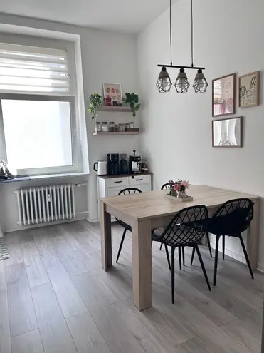 2 Zimmer Wohnung mit 53 m² in Wuppertal – Bild 3