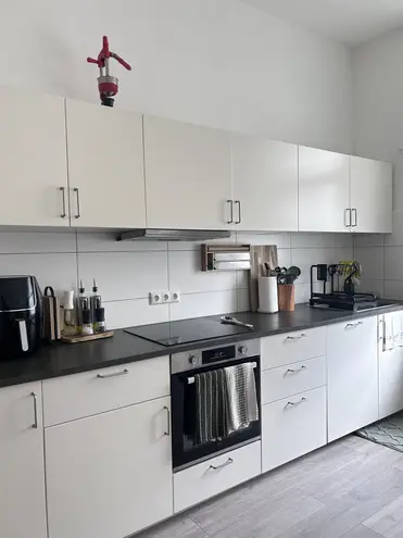 2 Zimmer Wohnung mit 53 m² in Wuppertal – Bild 4