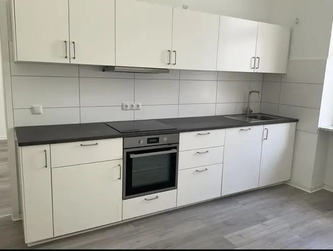 2 Zimmer Wohnung mit 53 m² in Wuppertal – Bild 6