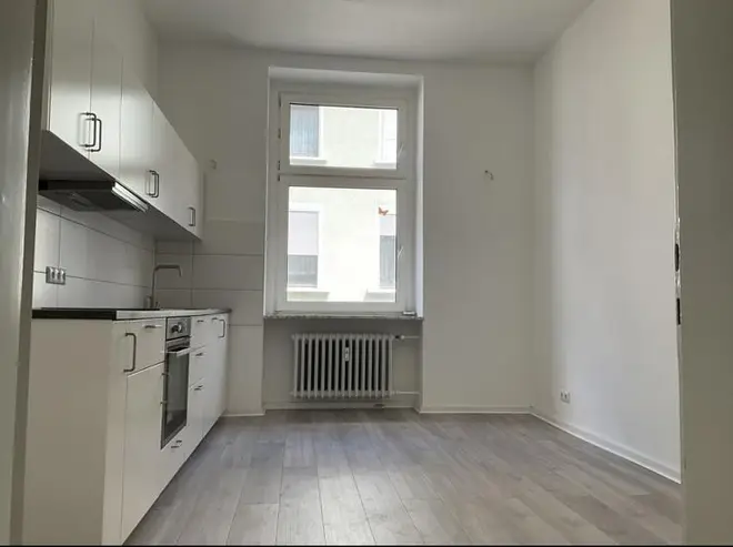 2 Zimmer Wohnung mit 53 m² in Wuppertal – Bild 7