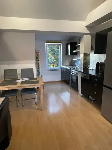 2 Zimmer Wohnung mit 35 m² in Augsburg – Bild 3