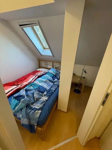 2 Zimmer Wohnung mit 35 m² in Augsburg – Bild 5