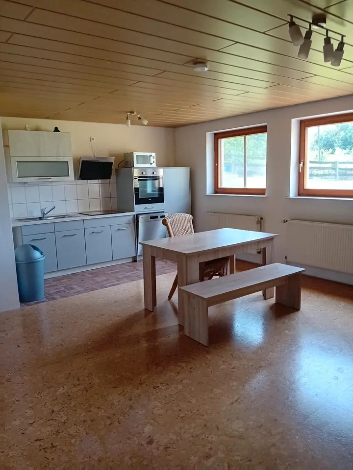 WG-Zimmer mit 60 m² in Detmold – Bild 3