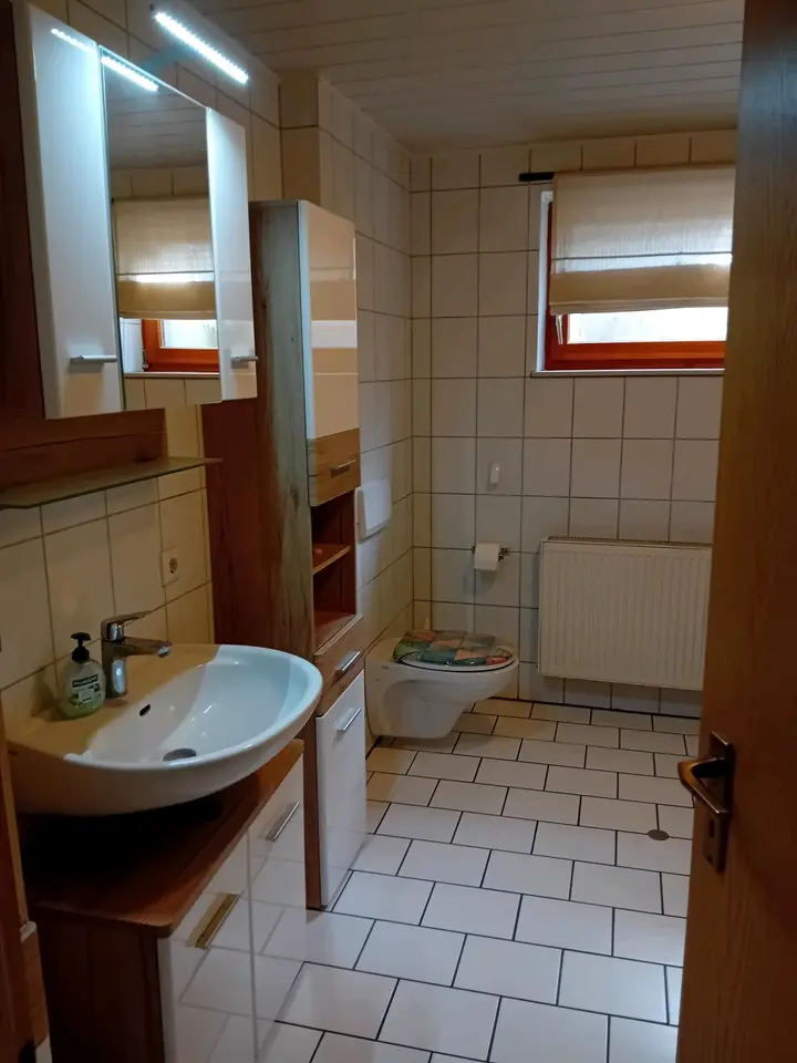 WG-Zimmer mit 60 m² in Detmold – Bild 4