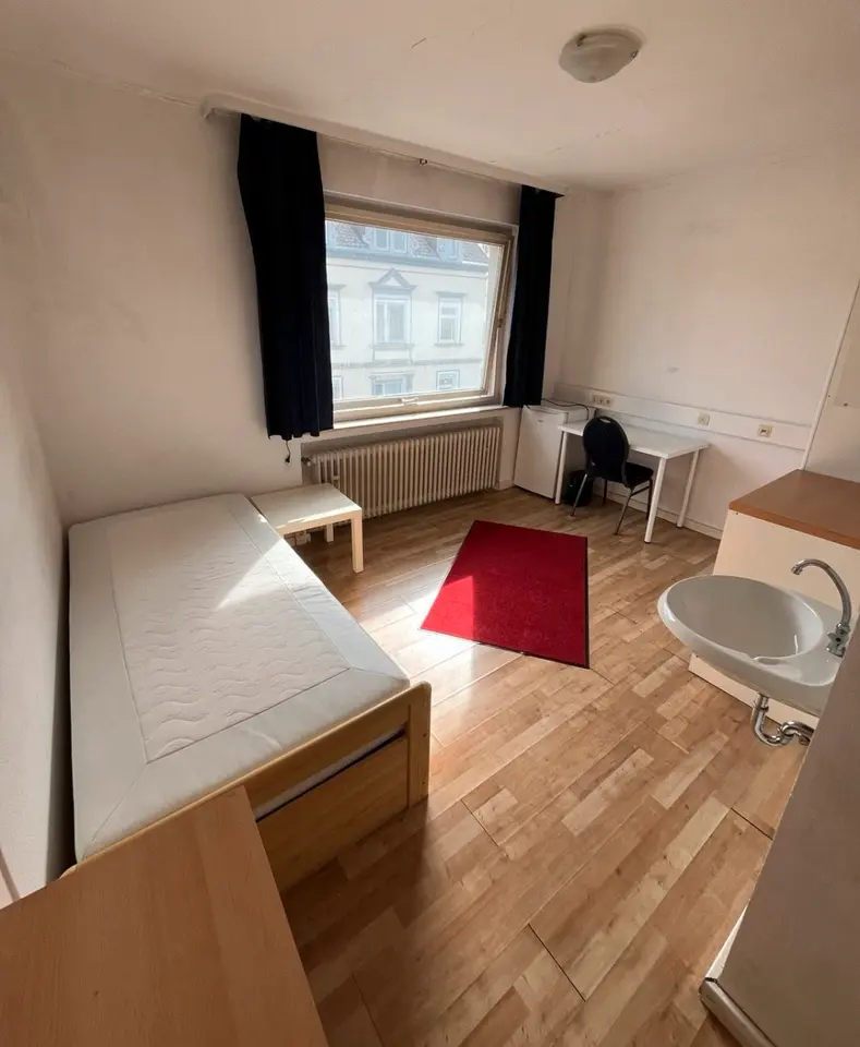 WG-Zimmer mit 60 m² in Detmold – Bild 9