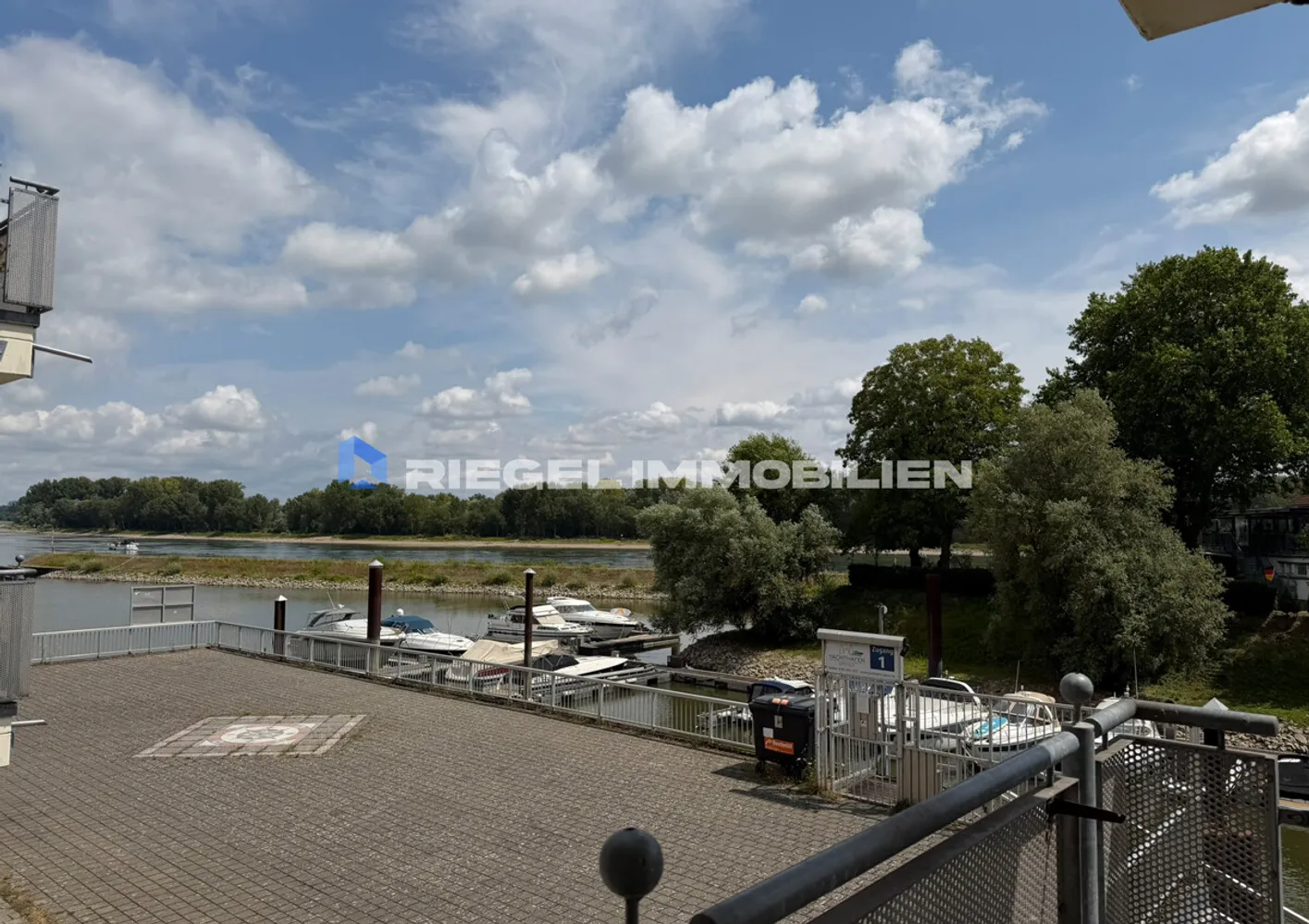 4 Zimmer Wohnung mit 135 m² in Speyer – Bild 4