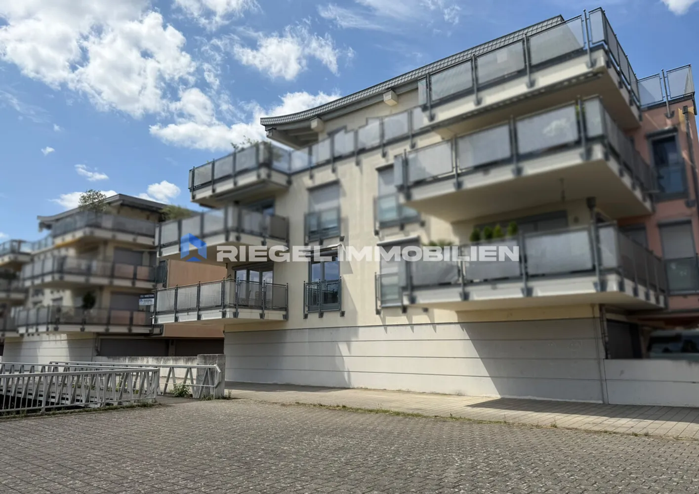 4 Zimmer Wohnung mit 135 m² in Speyer – Bild 7