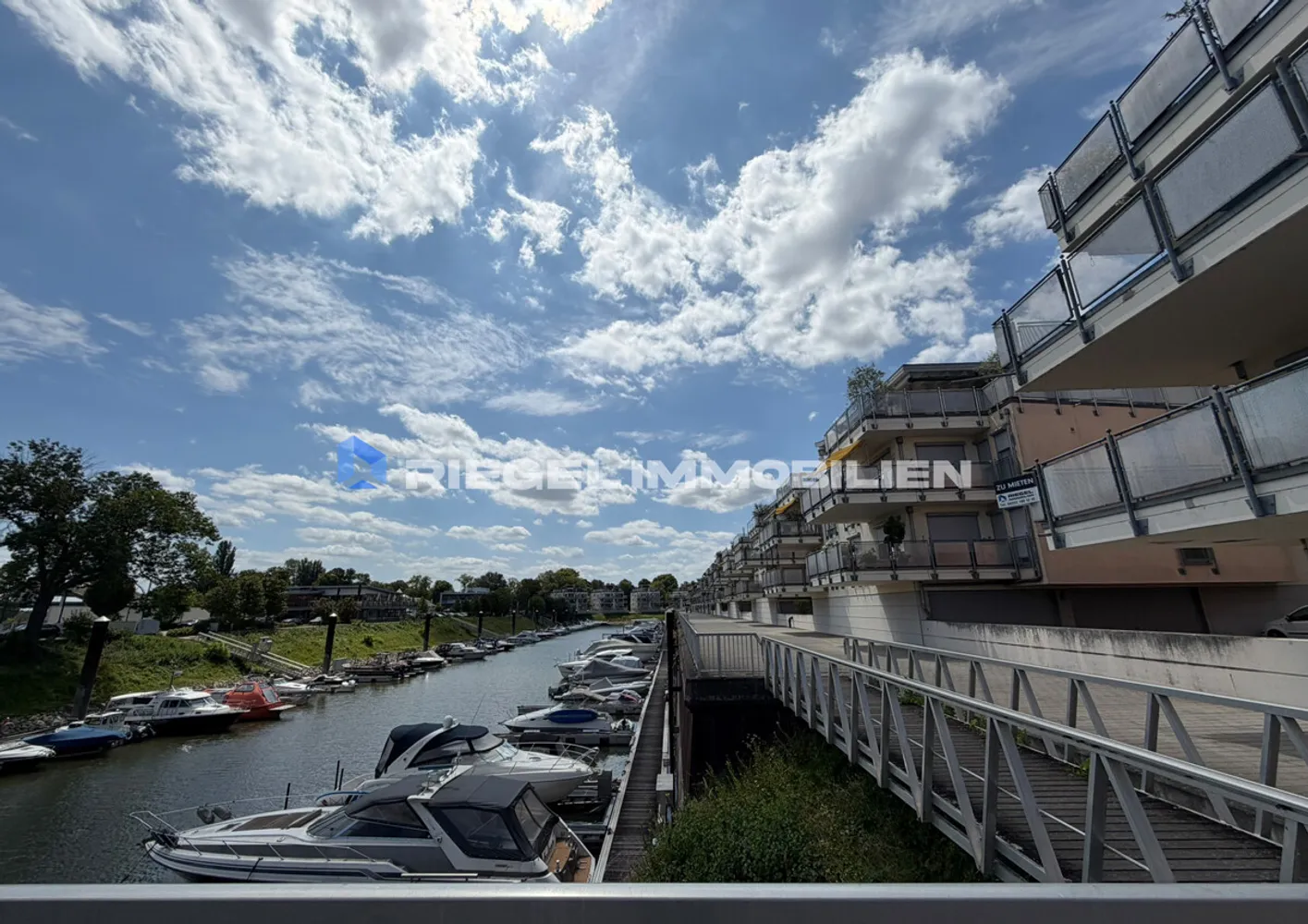 4 Zimmer Wohnung mit 135 m² in Speyer – Bild 8