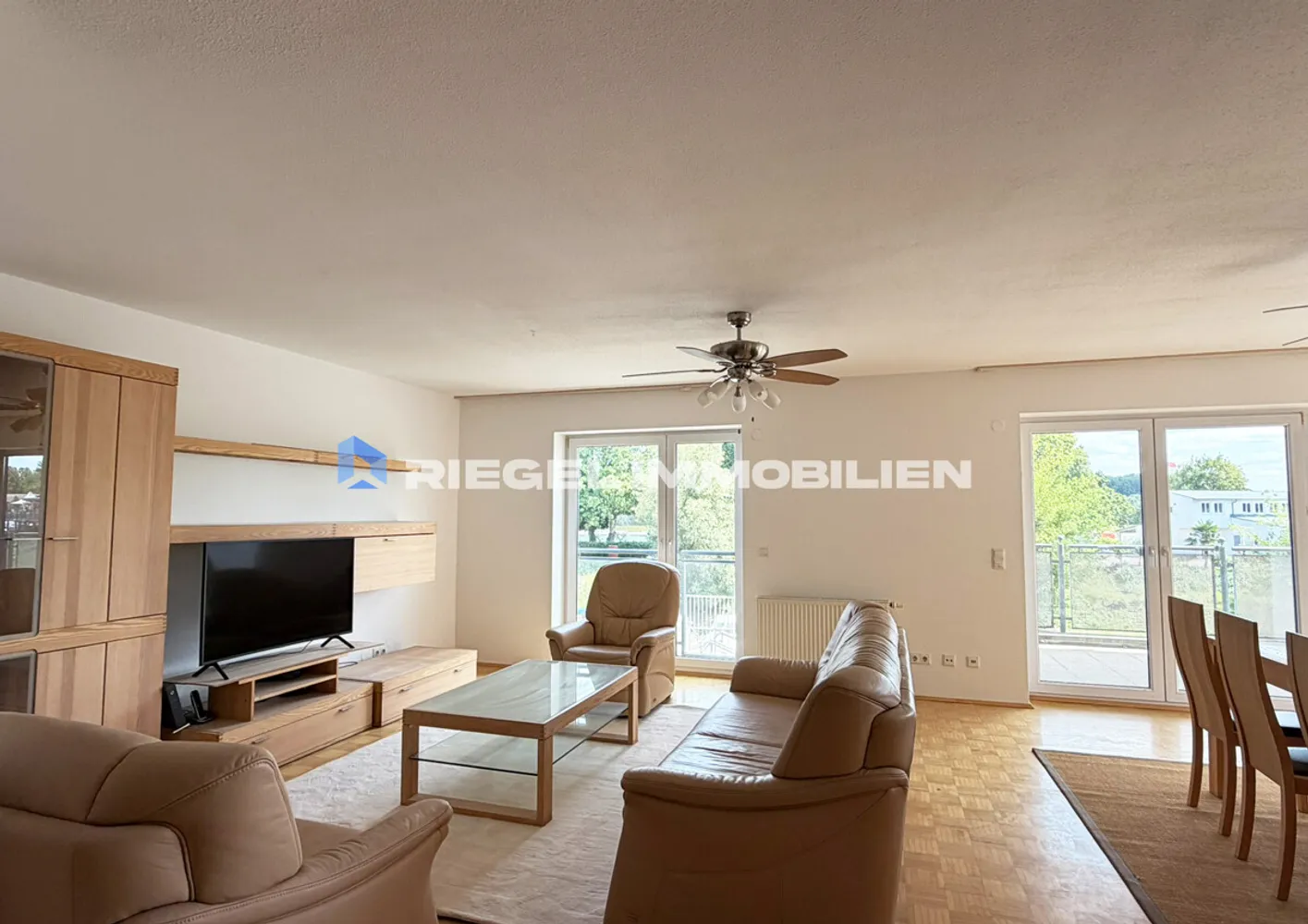4 Zimmer Wohnung mit 135 m² in Speyer – Bild 10