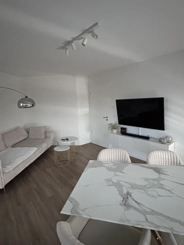 3 Zimmer Wohnung mit 92 m² in Koblenz – Bild 2