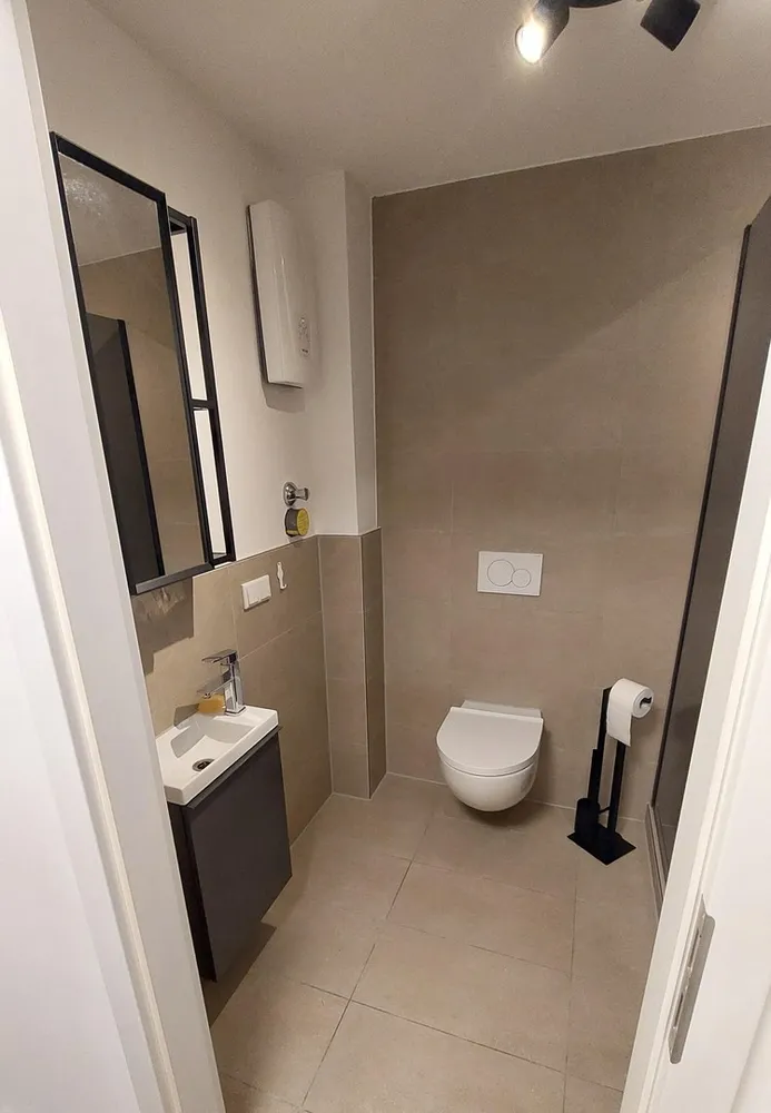 1 Zimmer Wohnung mit 29 m² in Mannheim – Bild 5