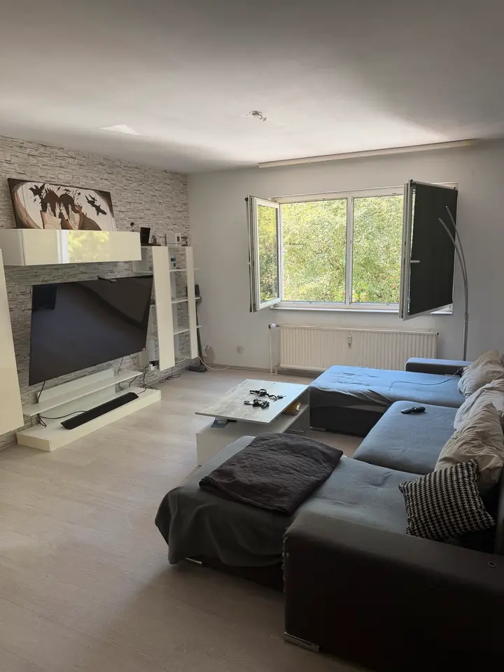 Studio mit 39 m² in Köln – Bild 1