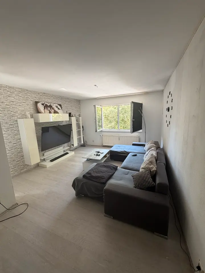 Studio mit 39 m² in Köln – Bild 2