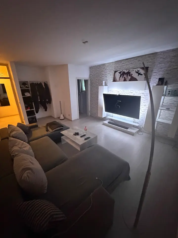 Studio mit 39 m² in Köln – Bild 4