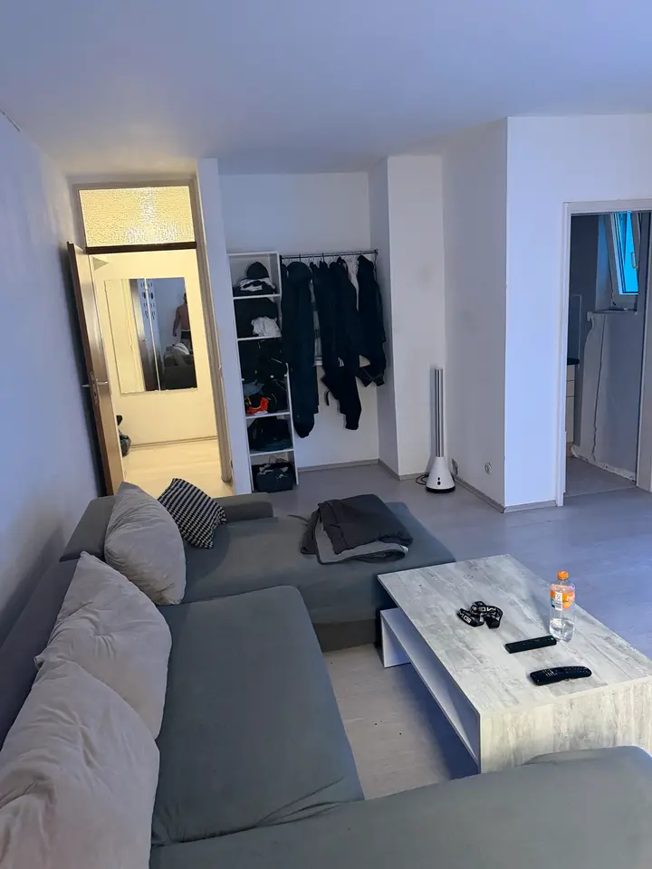 Studio mit 39 m² in Köln – Bild 5
