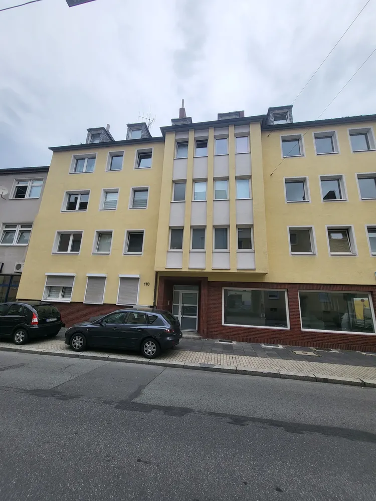2 Zimmer Wohnung mit 59 m² in Hagen – Bild 1