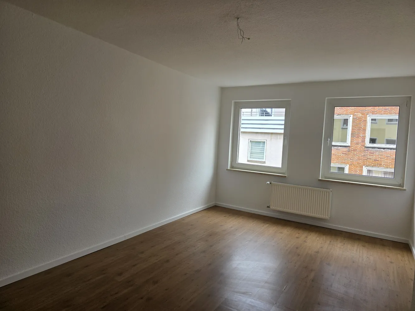 2 Zimmer Wohnung mit 59 m² in Hagen – Bild 2