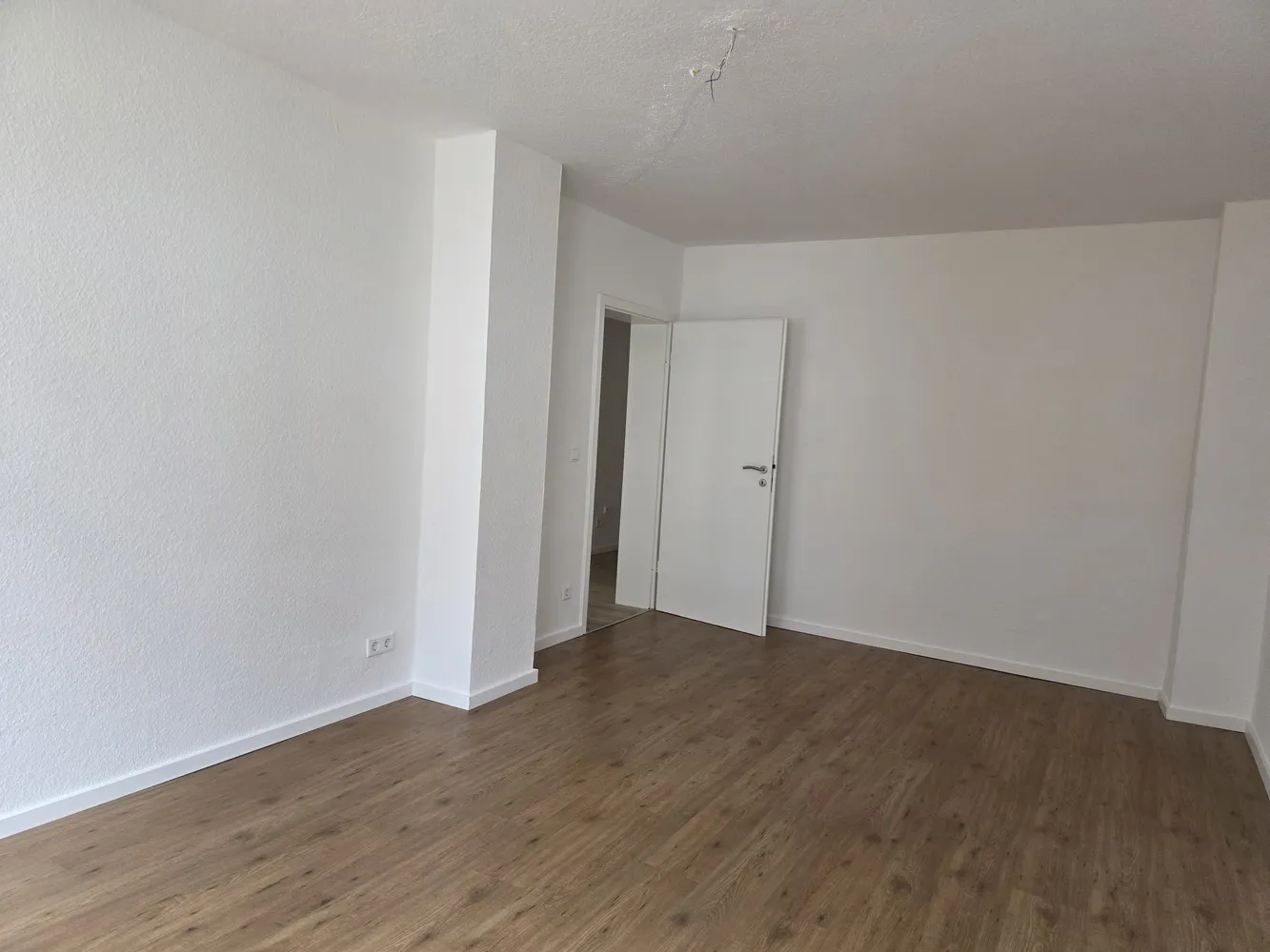 2 Zimmer Wohnung mit 59 m² in Hagen – Bild 3