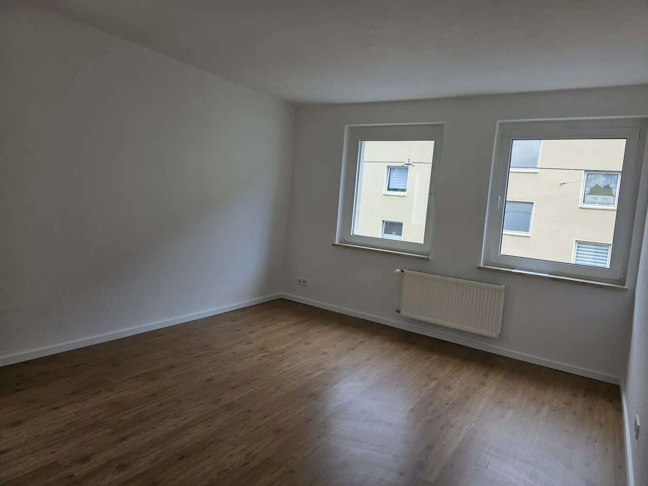 2 Zimmer Wohnung mit 59 m² in Hagen – Bild 4
