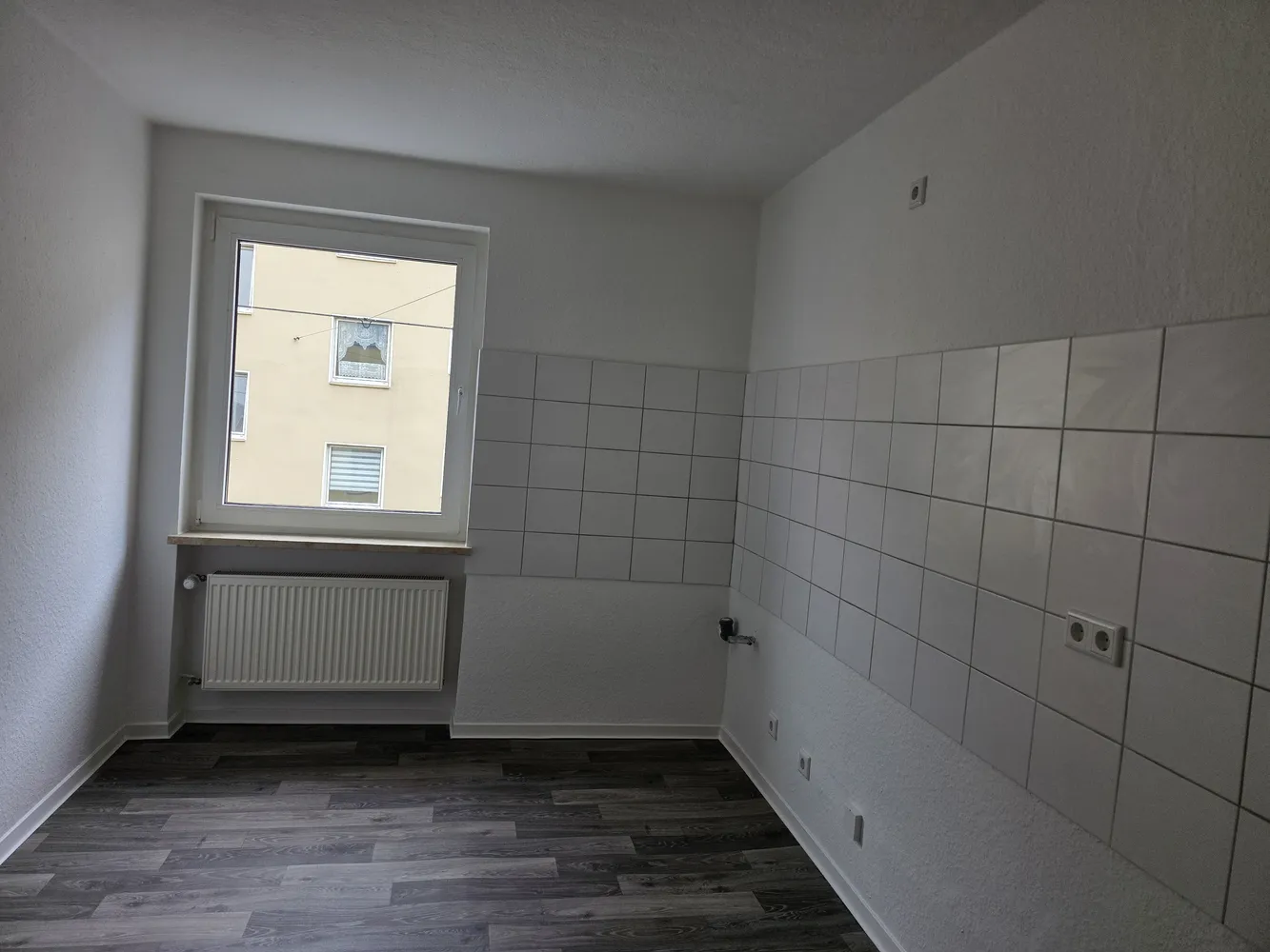 2 Zimmer Wohnung mit 59 m² in Hagen – Bild 6
