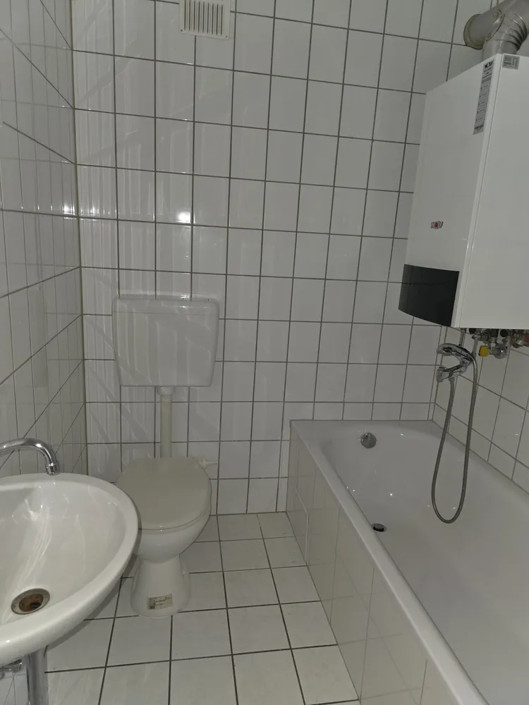 2 Zimmer Wohnung mit 59 m² in Hagen – Bild 8